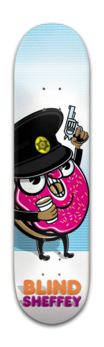 Design 197646 Skateboards, Longboards and Grip Tape