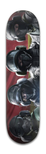 Design 197620 Skateboards, Longboards and Grip Tape