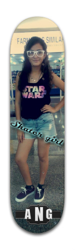 Design 197387 Skateboards, Longboards and Grip Tape Image