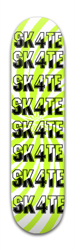 Design 197537 Skateboards, Longboards and Grip Tape