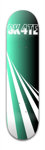 Design 197533 Skateboards, Longboards and Grip Tape