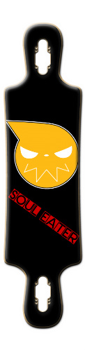 SOUL EATER BOARD