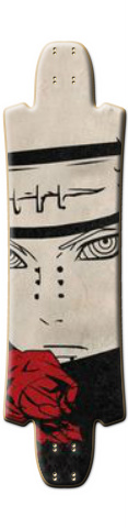 Design 197983 Skateboards, Longboards and Grip Tape