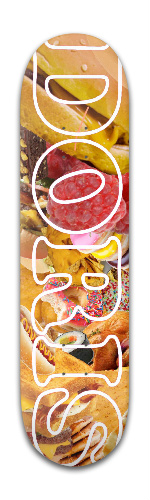 Design 197731 Skateboards, Longboards and Grip Tape Image