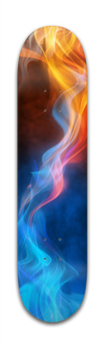 Design 197820 Skateboards, Longboards and Grip Tape Image