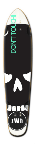 Add a Title! Skateboards, Longboards and Grip Tape Image