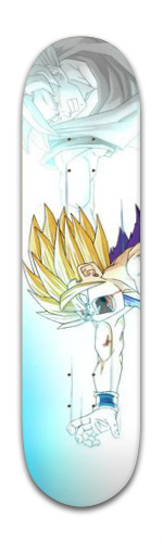 GO Gohan