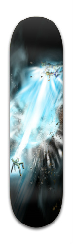 Gohan/cell