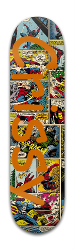 Design 198219 Skateboards, Longboards and Grip Tape Image