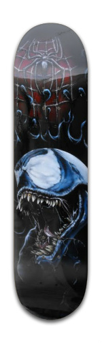 venom
