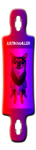 Design 198068 Skateboards, Longboards and Grip Tape Image