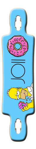 Design 198088 Skateboards, Longboards and Grip Tape