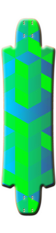 Design 198331 Skateboards, Longboards and Grip Tape