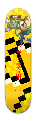 Design 198316 Skateboards, Longboards and Grip Tape