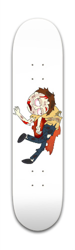 Design 198400 Skateboards, Longboards and Grip Tape Image