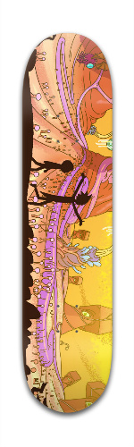 Design 198501 Skateboards, Longboards and Grip Tape Image