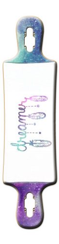 Design 198411 Skateboards, Longboards and Grip Tape