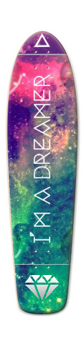 Design 198605 Skateboards, Longboards and Grip Tape