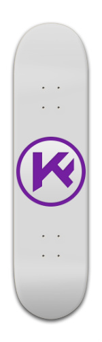 KF Youtube Skateboards, Longboards and Grip Tape Image