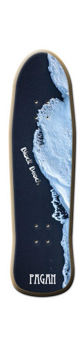 Design 199051 Skateboards, Longboards and Grip Tape