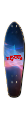 Design 199009 Skateboards, Longboards and Grip Tape