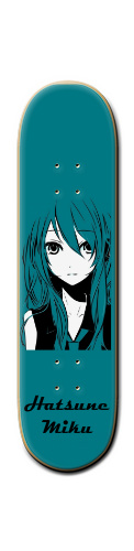 Hatsune Miku S