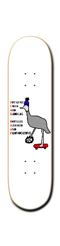 Design 198733 Skateboards, Longboards and Grip Tape