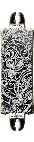 Design 199075 Skateboards, Longboards and Grip Tape