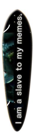 Design 198960 Skateboards, Longboards and Grip Tape