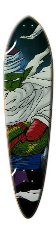DBz Piccolo Skateboards, Longboards and Grip Tape Image
