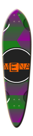 Design 198926 Skateboards, Longboards and Grip Tape Image