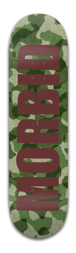 Design 198900 Skateboards, Longboards and Grip Tape Image