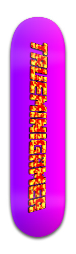 Design 198731 Skateboards, Longboards and Grip Tape