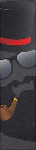 Design 199089 Skateboards, Longboards and Grip Tape