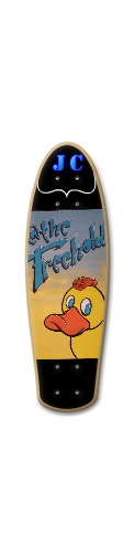 Design 199330 Skateboards, Longboards and Grip Tape Image