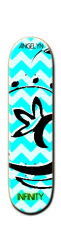 Design 199354 Skateboards, Longboards and Grip Tape