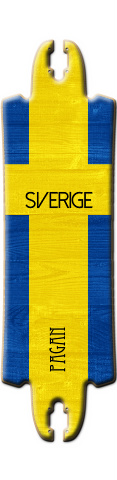 Design 199106 Skateboards, Longboards and Grip Tape