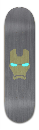 Design 199251 Skateboards, Longboards and Grip Tape