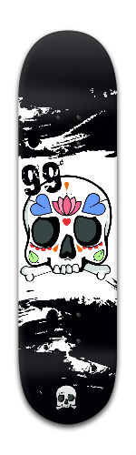 Design 199125 Skateboards, Longboards and Grip Tape