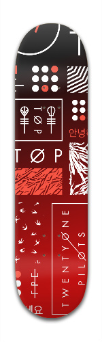 Design 199225 Skateboards, Longboards and Grip Tape