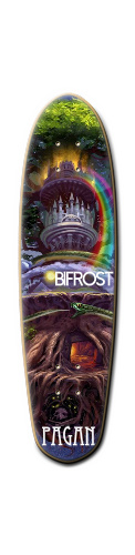 Bifrost