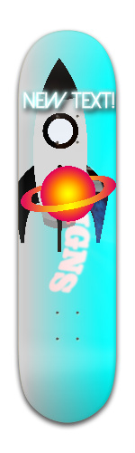 Design 199507 Skateboards, Longboards and Grip Tape Image