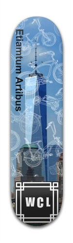 Design 199409 Skateboards, Longboards and Grip Tape