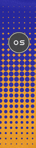 Design 191316 Skateboards, Longboards and Grip Tape