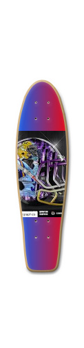 Design 191272 Skateboards, Longboards and Grip Tape Image