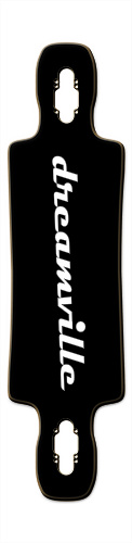Design 191410 Skateboards, Longboards and Grip Tape