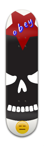 Design 191242 Skateboards, Longboards and Grip Tape