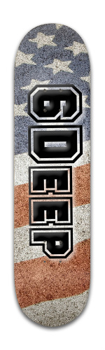 Design 191312 Skateboards, Longboards and Grip Tape