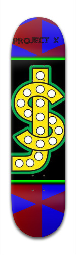 Design 191404 Skateboards, Longboards and Grip Tape