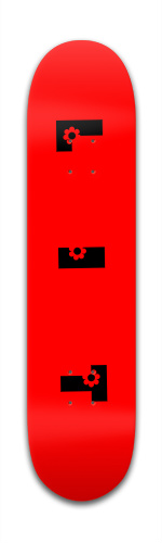 Design 191203 Skateboards, Longboards and Grip Tape